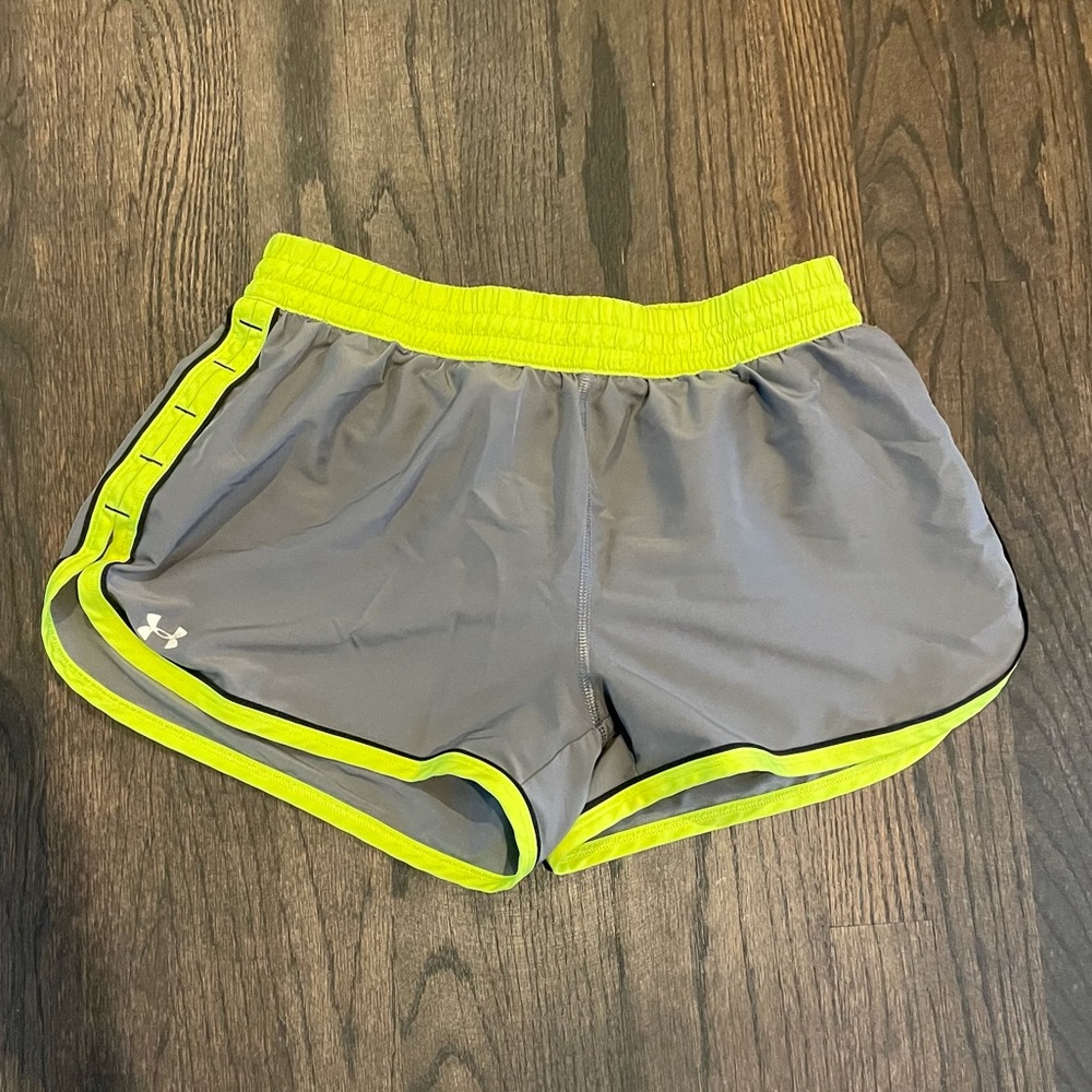 Under Armour Running Shorts